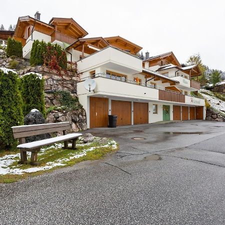 Chalet Apartment In Saalbach Hinterglemm מראה חיצוני תמונה