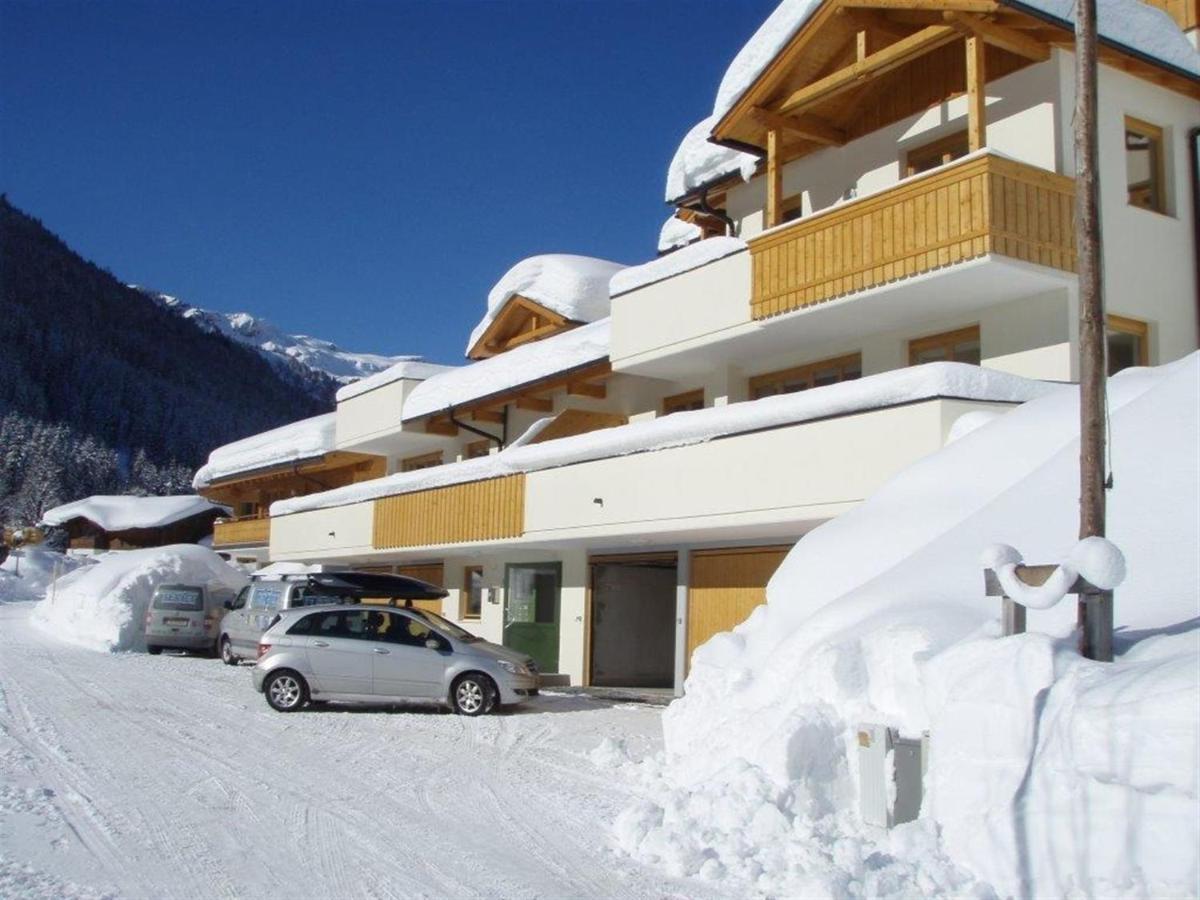 Chalet Apartment In Saalbach Hinterglemm מראה חיצוני תמונה