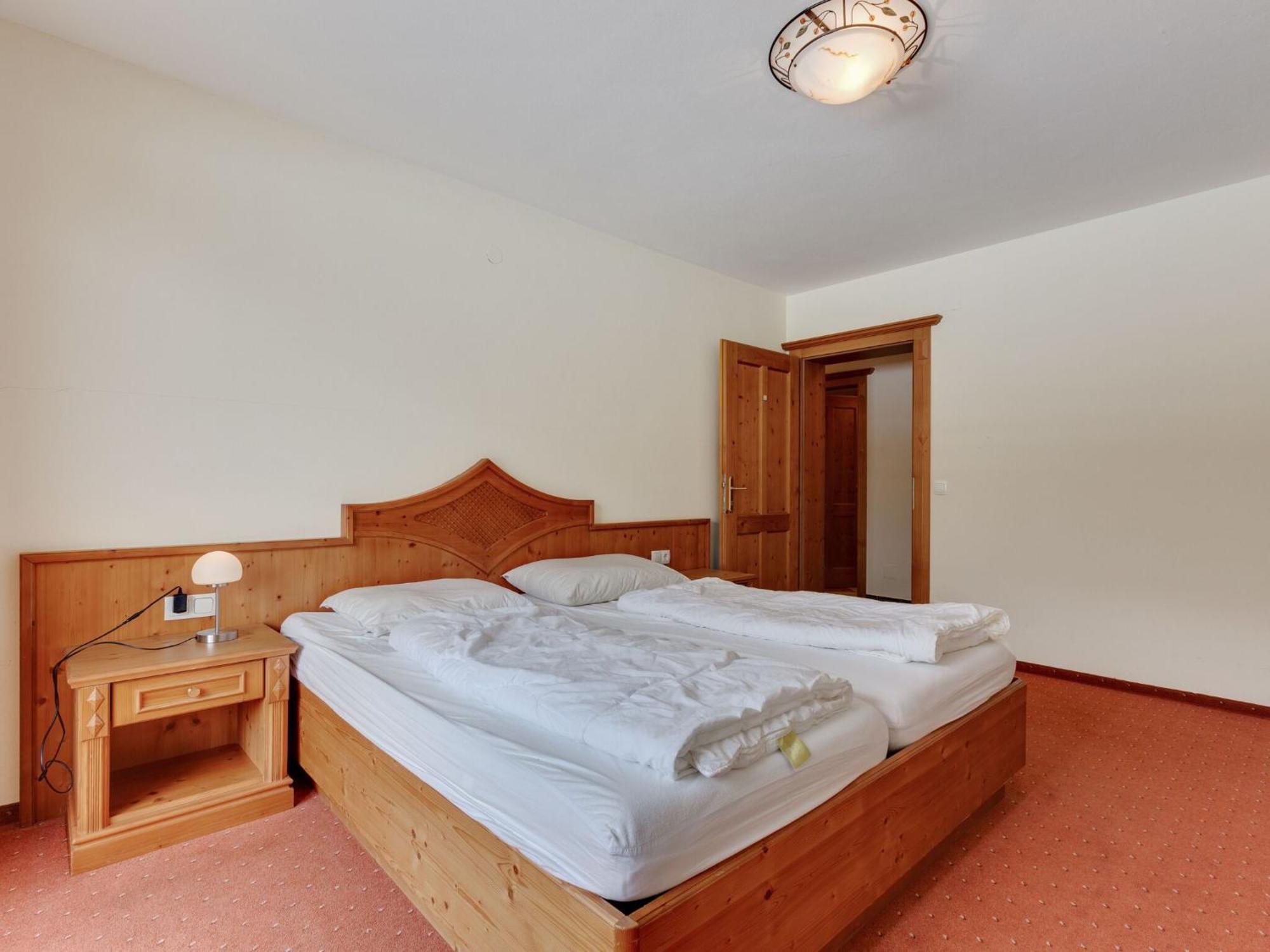 Chalet Apartment In Saalbach Hinterglemm מראה חיצוני תמונה