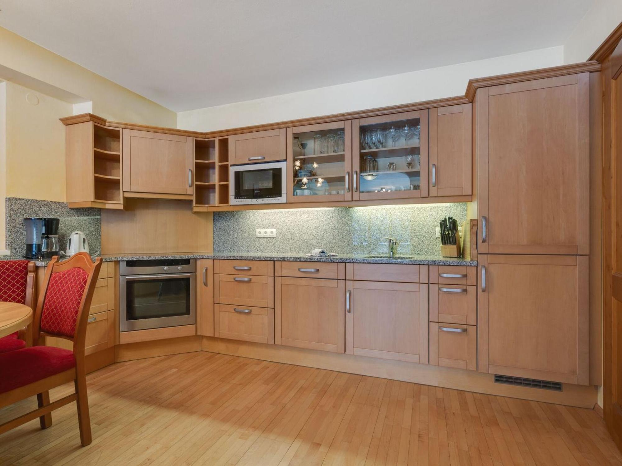 Chalet Apartment In Saalbach Hinterglemm מראה חיצוני תמונה